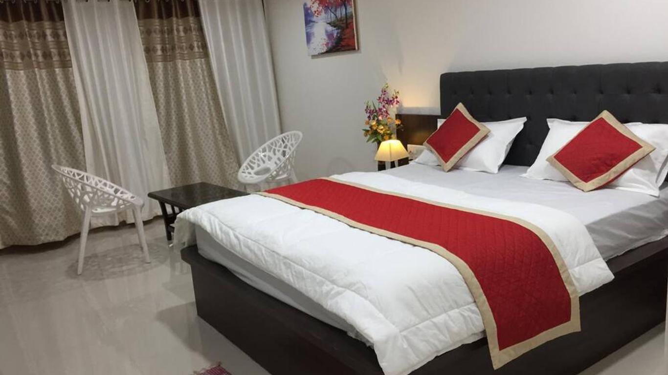 Hotel Sheetal