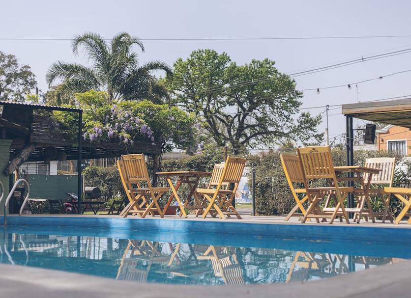 Piscina Foto