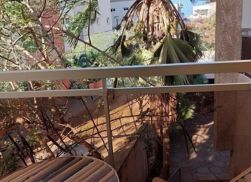 Balcón Foto