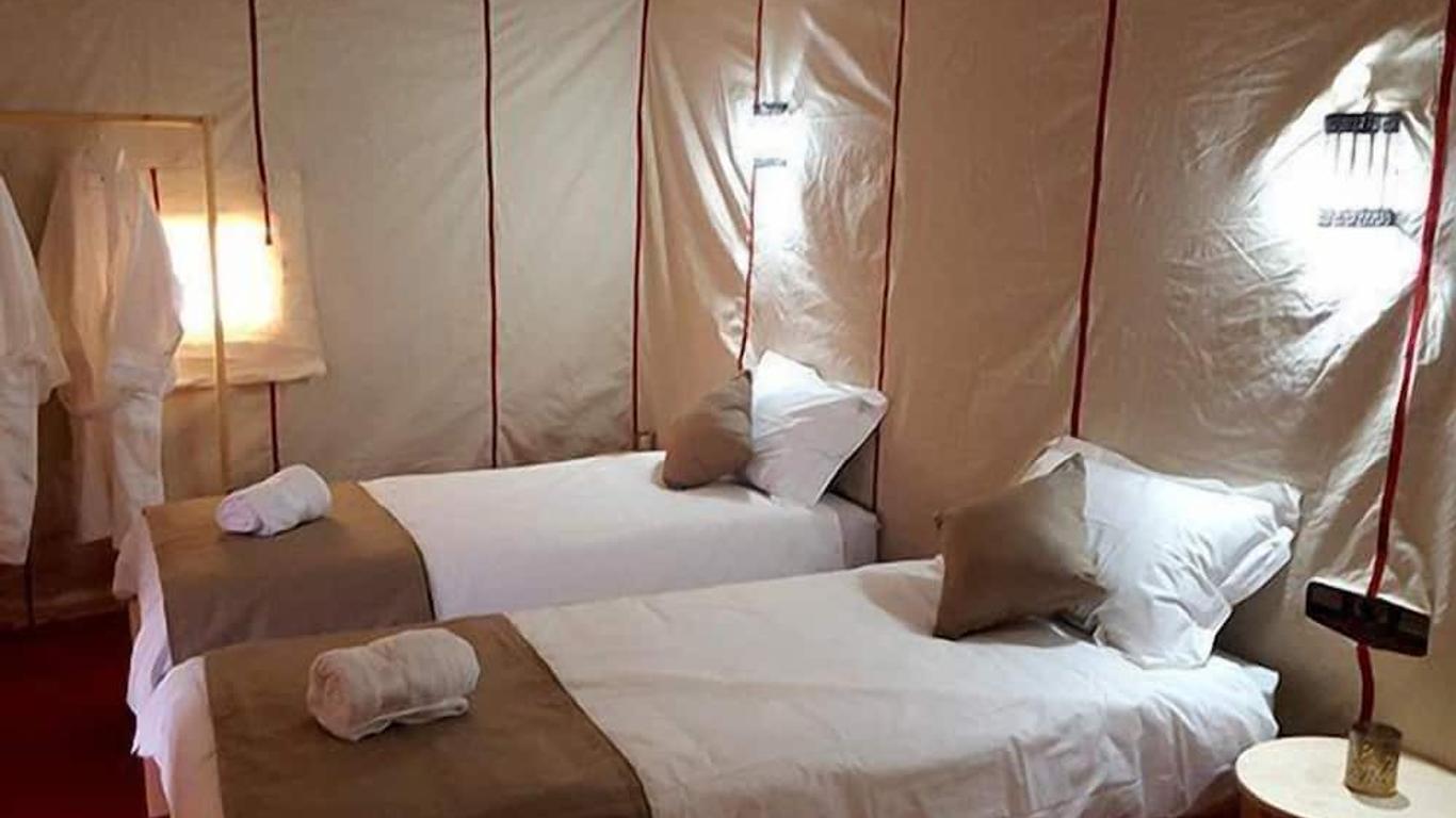Star Camp Lodge