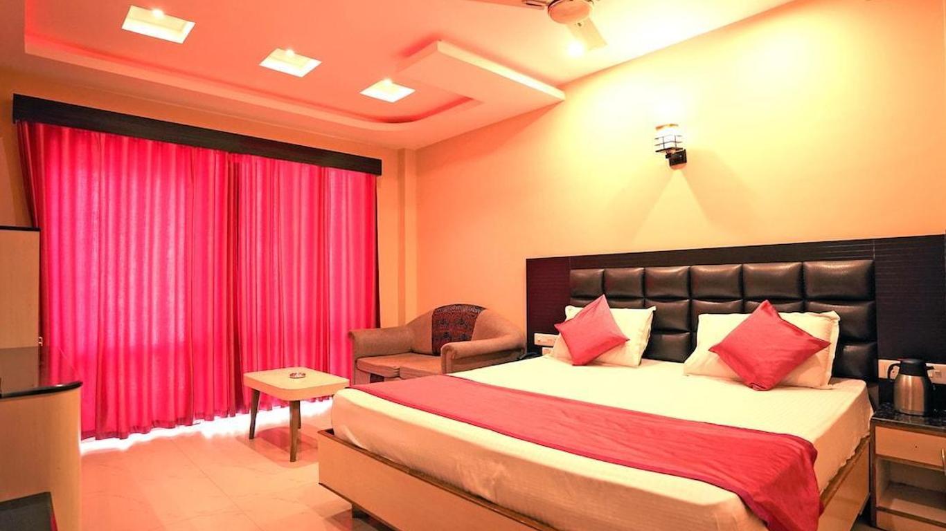 Hotel Vishal