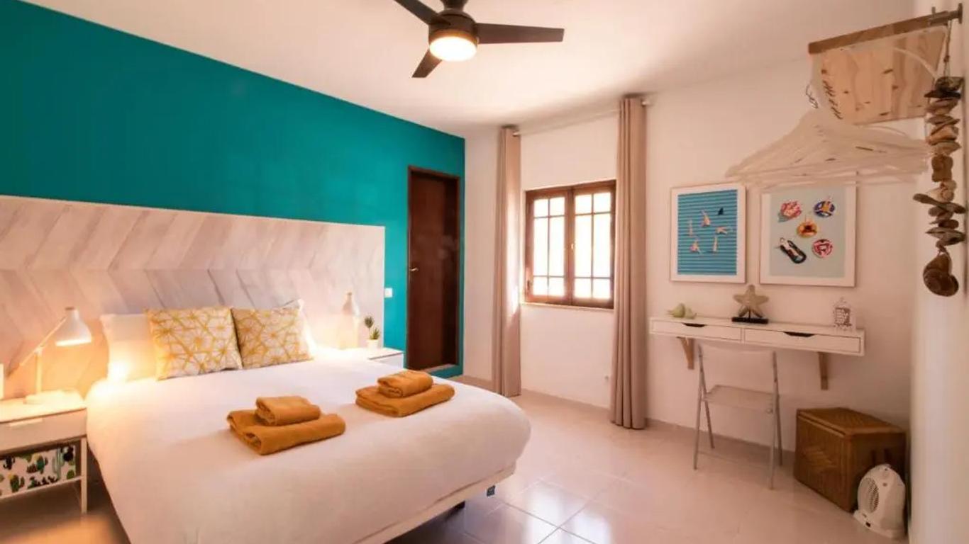Quinta do Paraíso - Bed&Shower