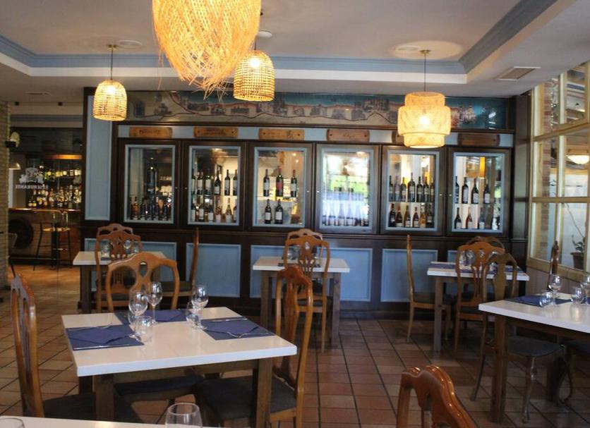 Bar Foto