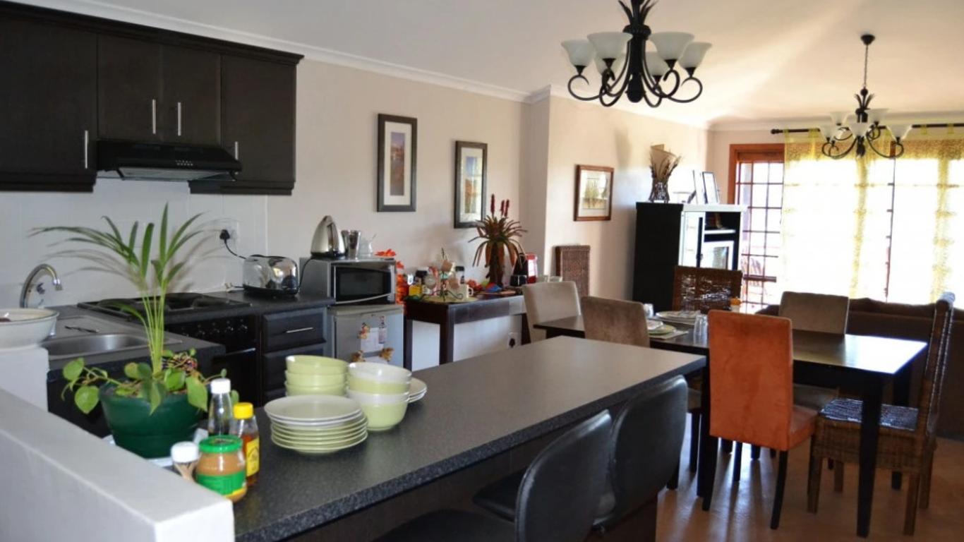 Aloe Ridge B&B and Self Catering