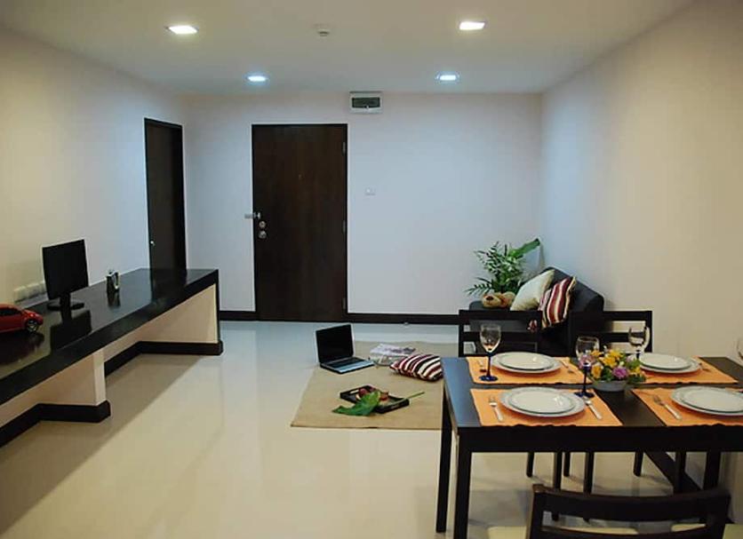 Comedor Foto