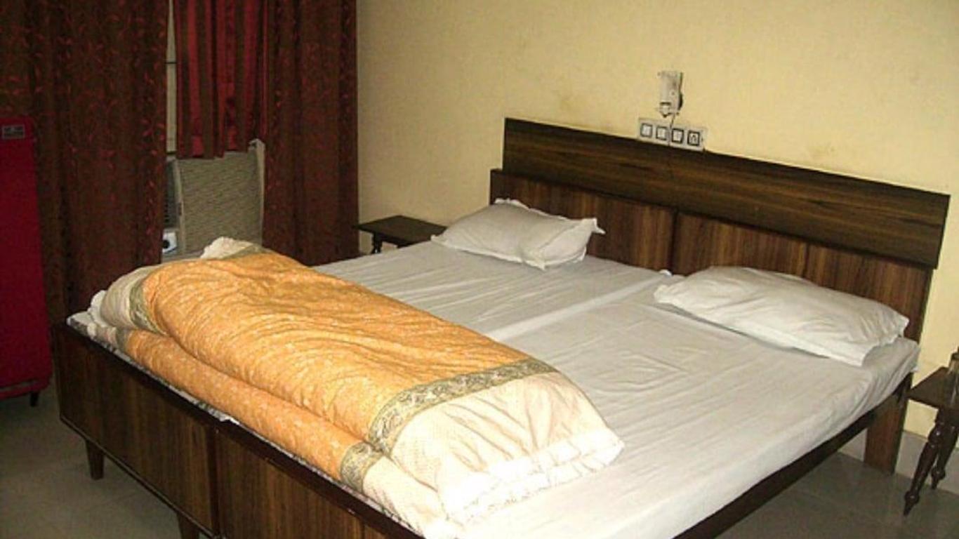 Hotel Kailash