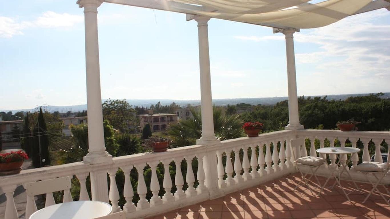 B&b La Marchesa