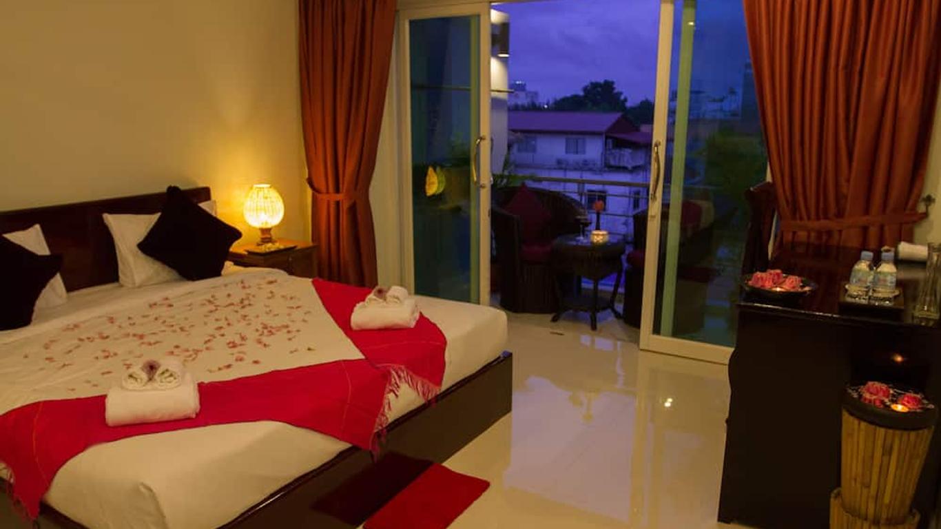 Richly Boutique Hotel & Hostel