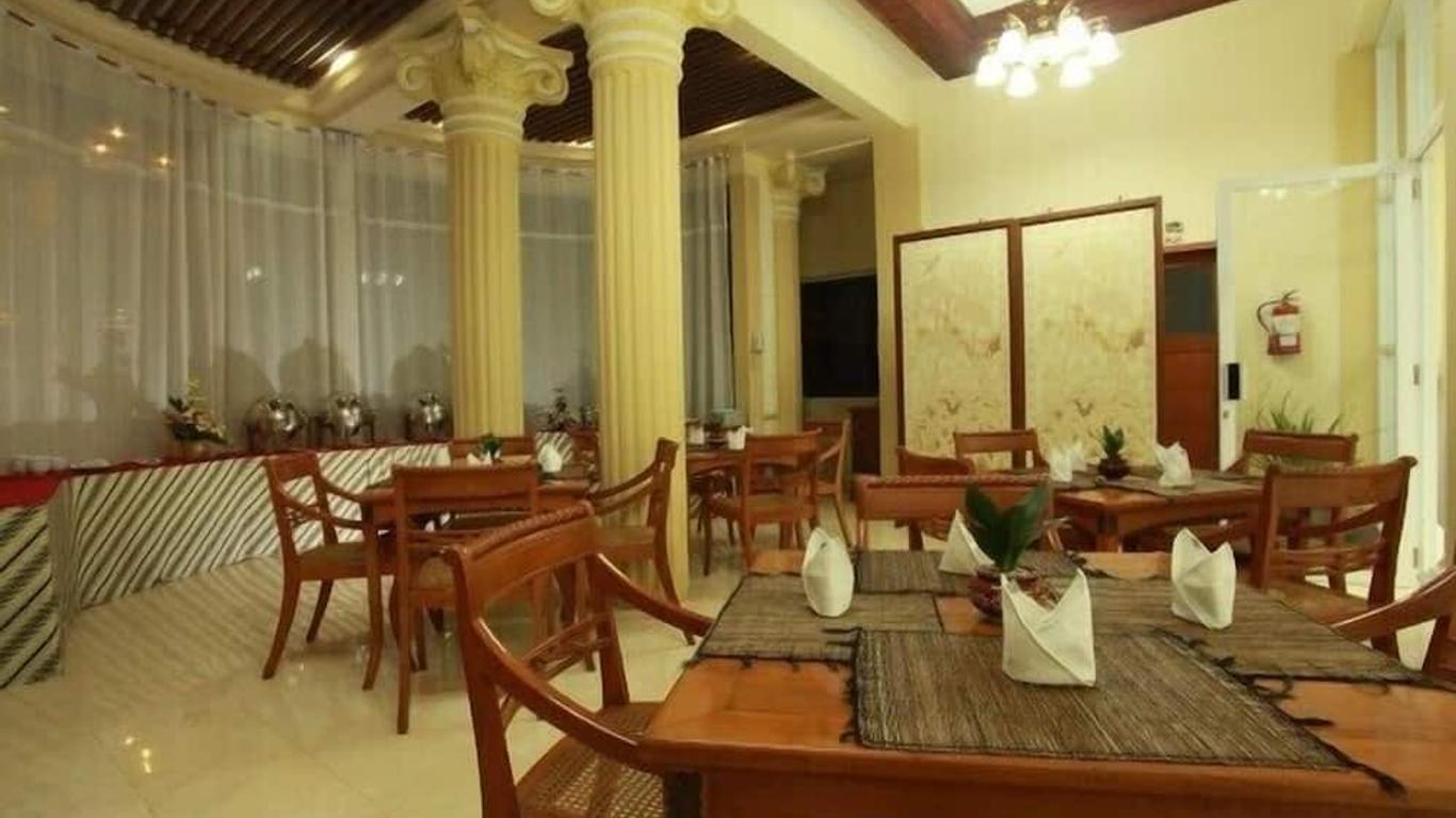 Hotel Filadelfia Gallery Resort