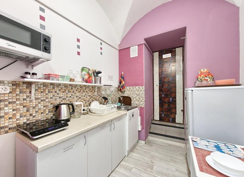 Cocina Foto