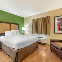 Extended Stay America Select Suites - Indianapolis - North - Carmel