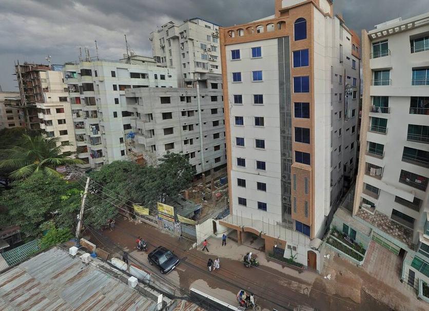 Edificio Foto