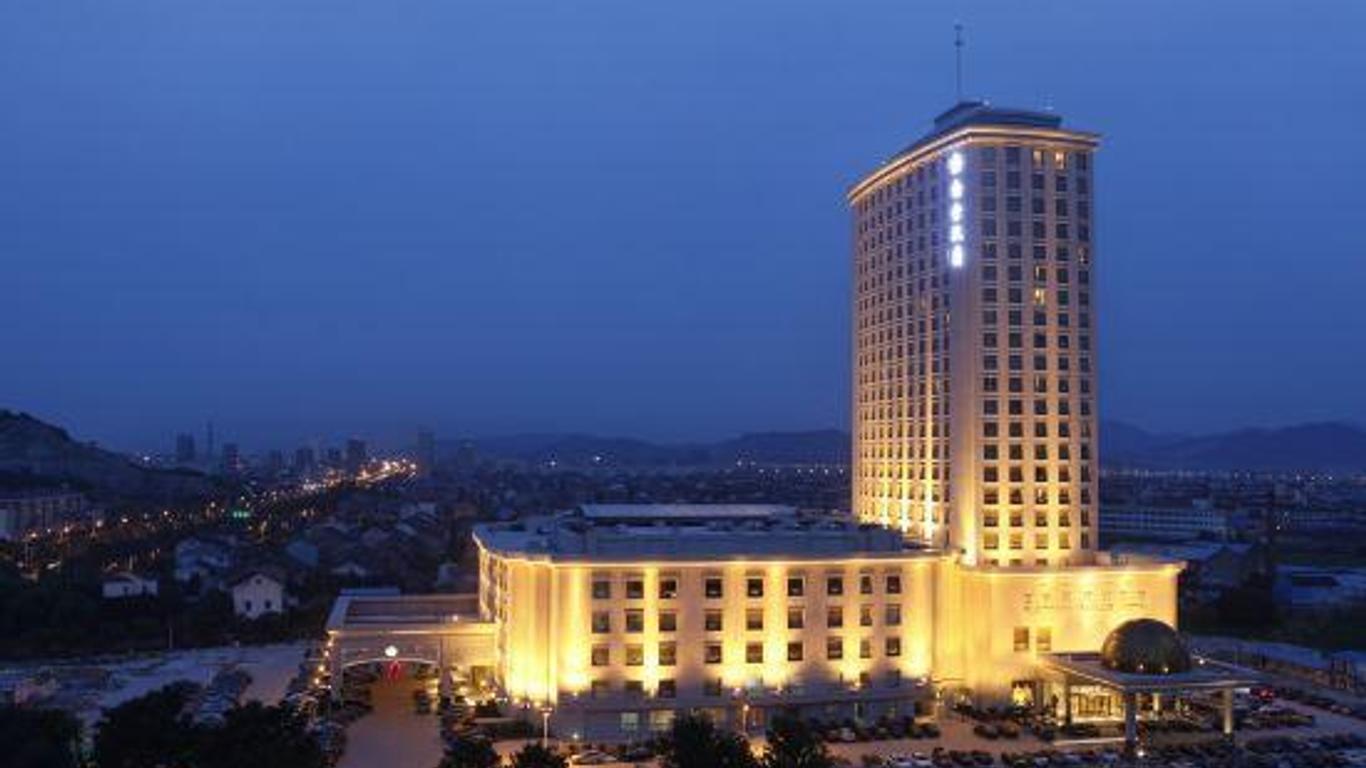 Platinum Hanjue Hotel