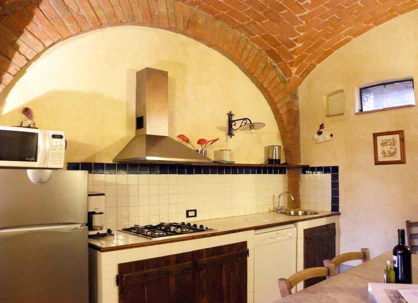 Cocina Foto