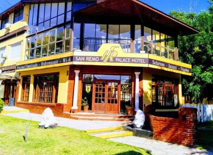 Edificio Foto