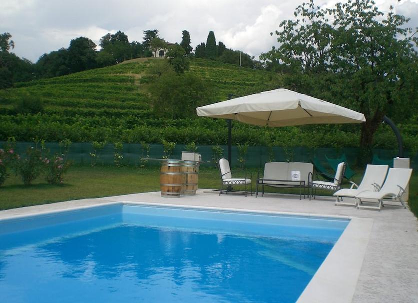Piscina Foto