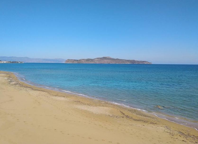 Playa Foto