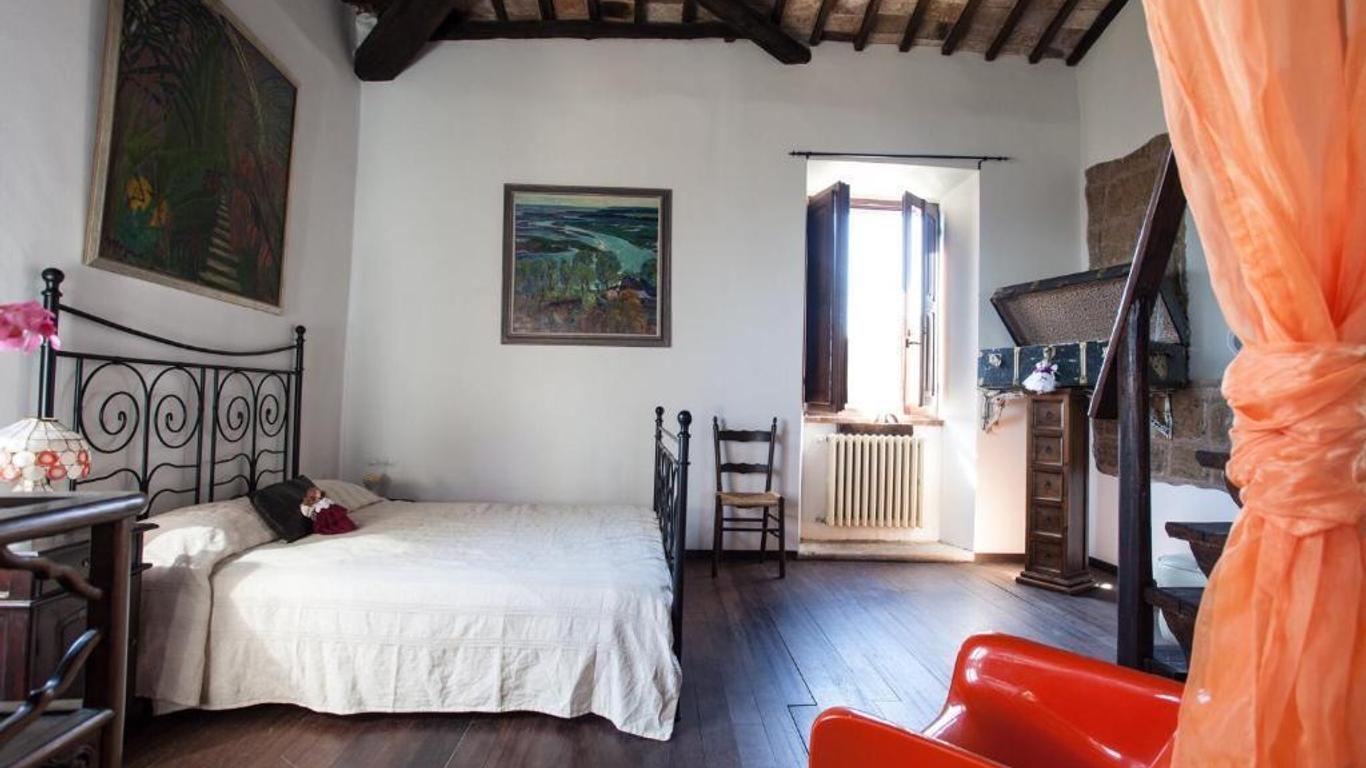 Vinto House Civita