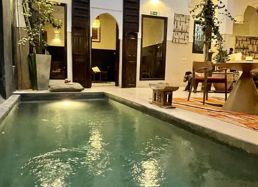 Piscina Foto