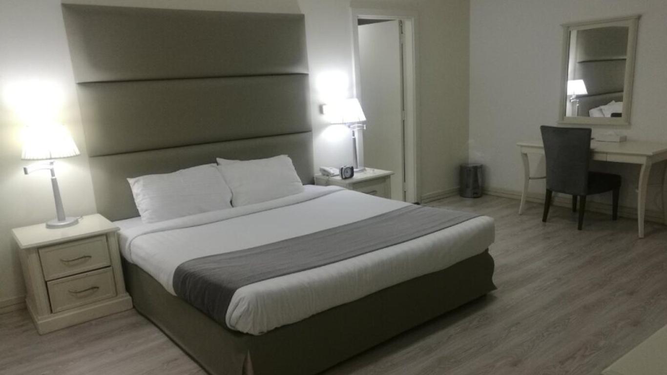 Mirador Hotel