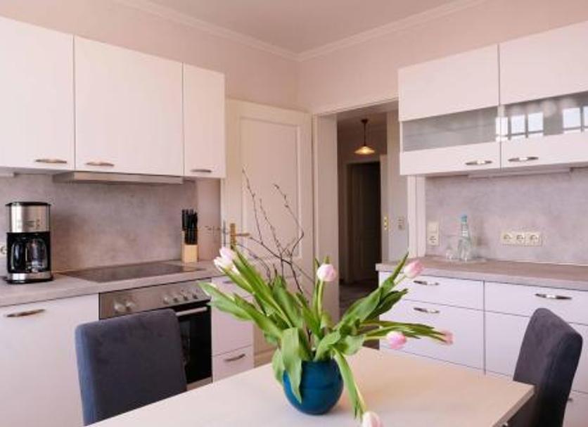 Cocina Foto