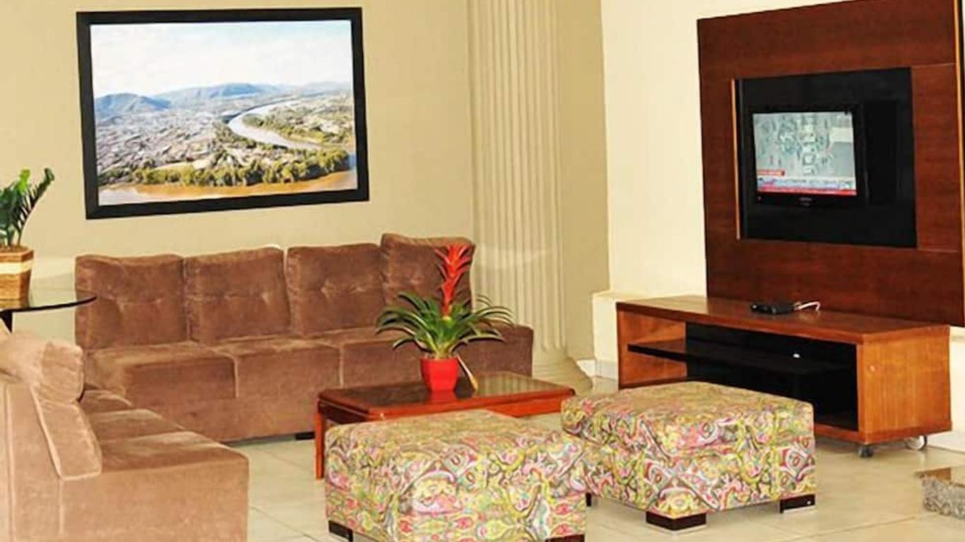 Hotel Boa Viagem