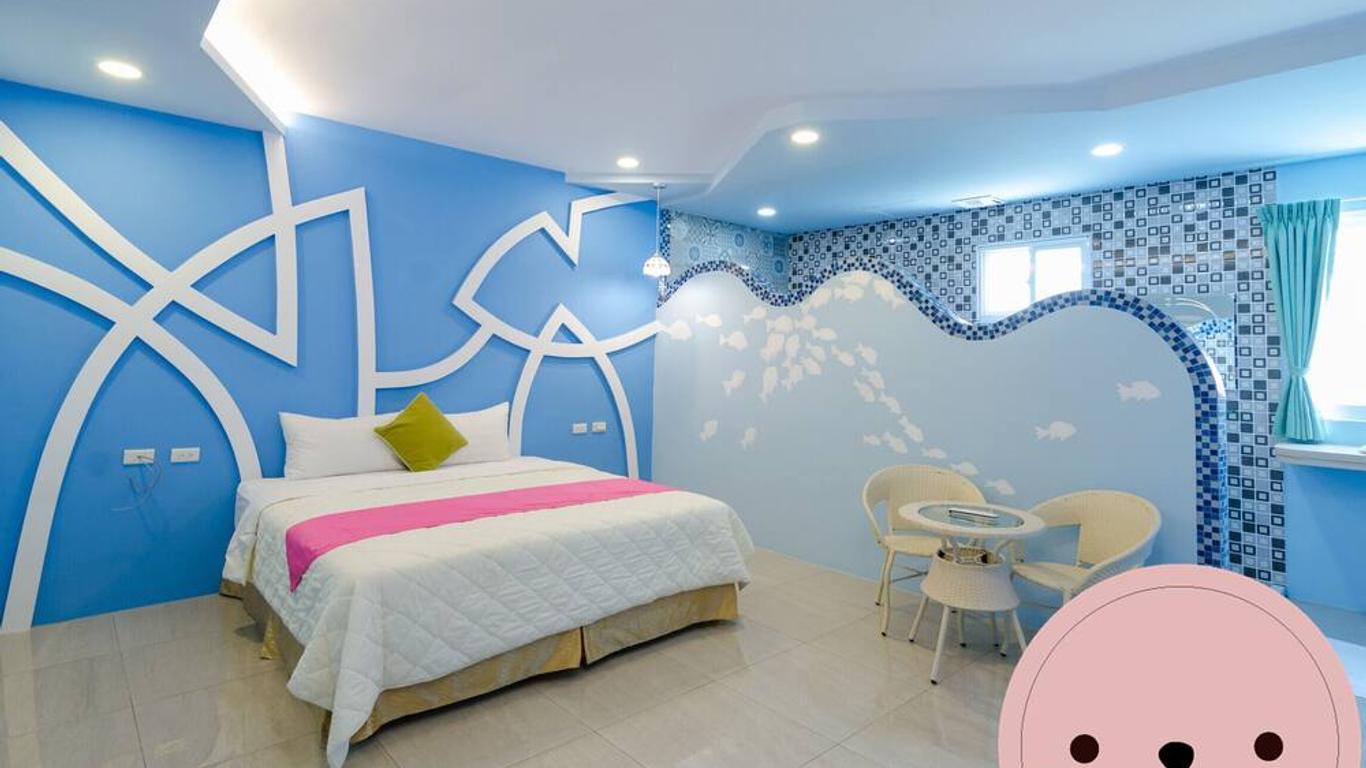 Mu Yu B&B