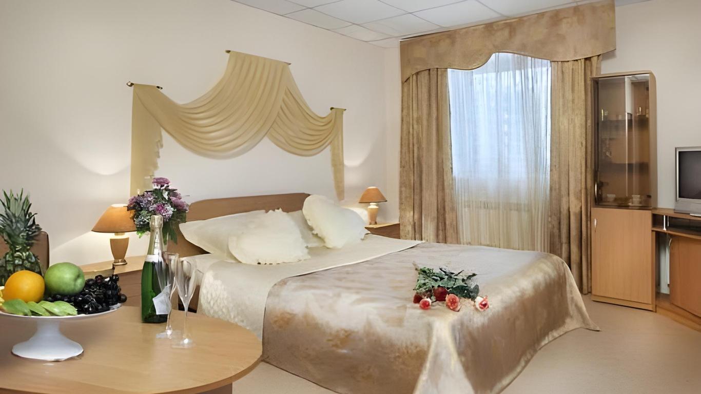 Avs Hotel