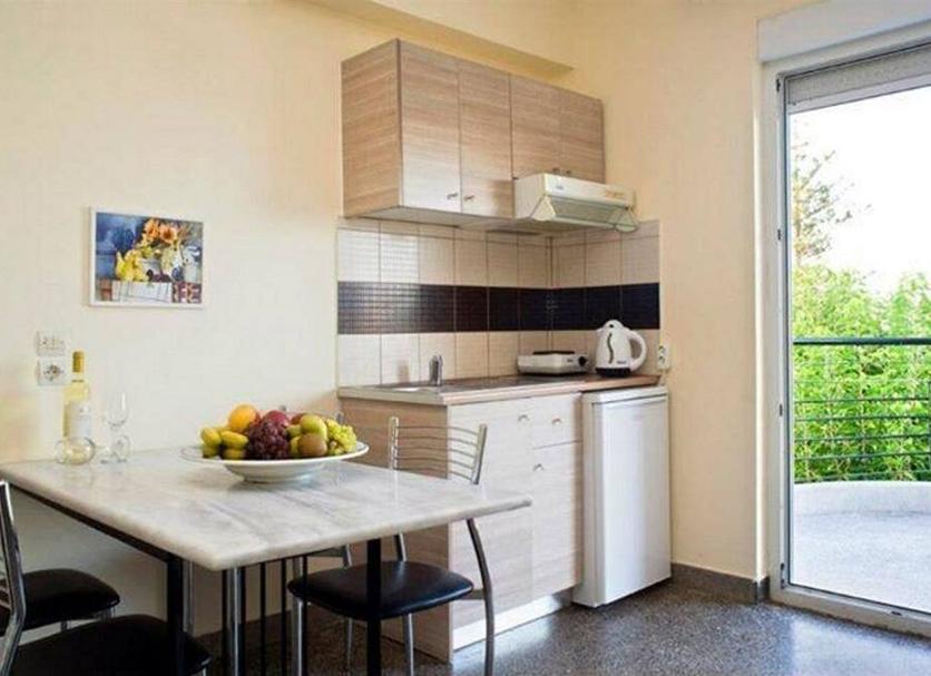 Cocina Foto
