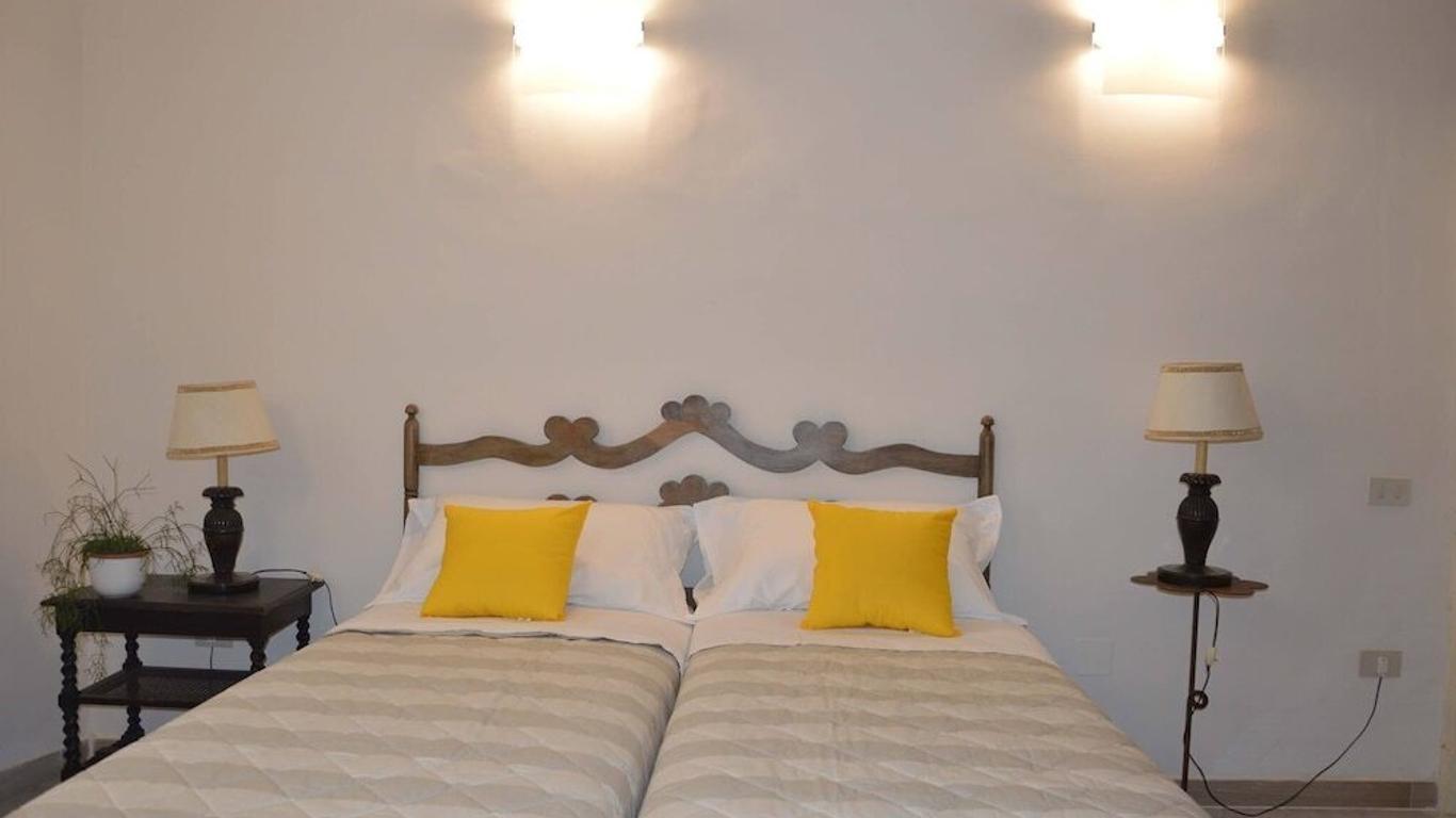 Casa Ciri Bed & Breakfast