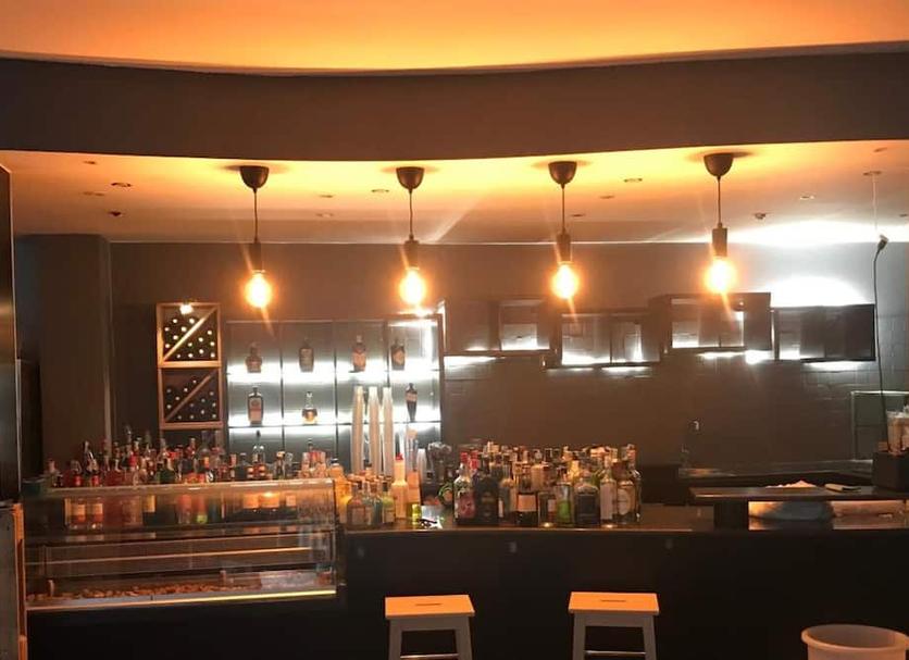 Bar Foto