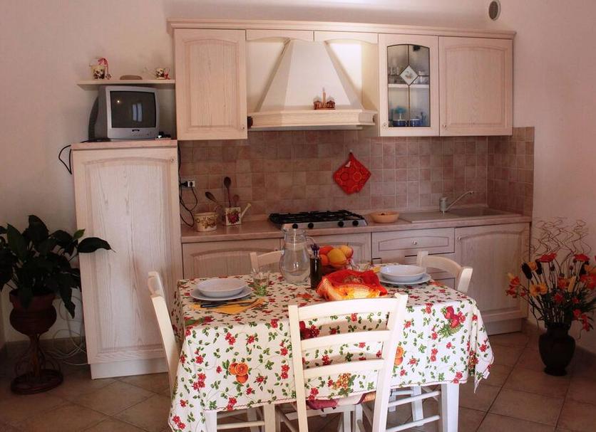 Comedor Foto