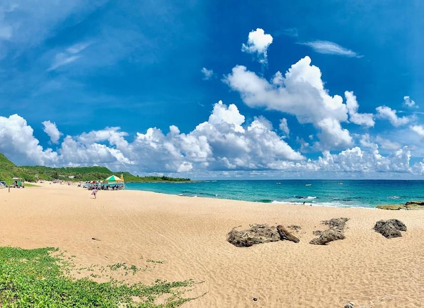 Playa Foto
