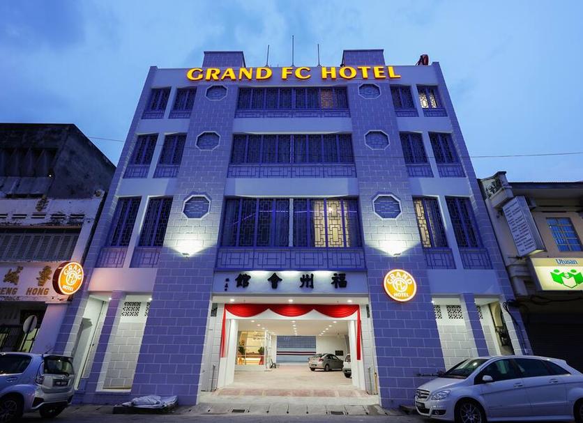 Edificio Foto