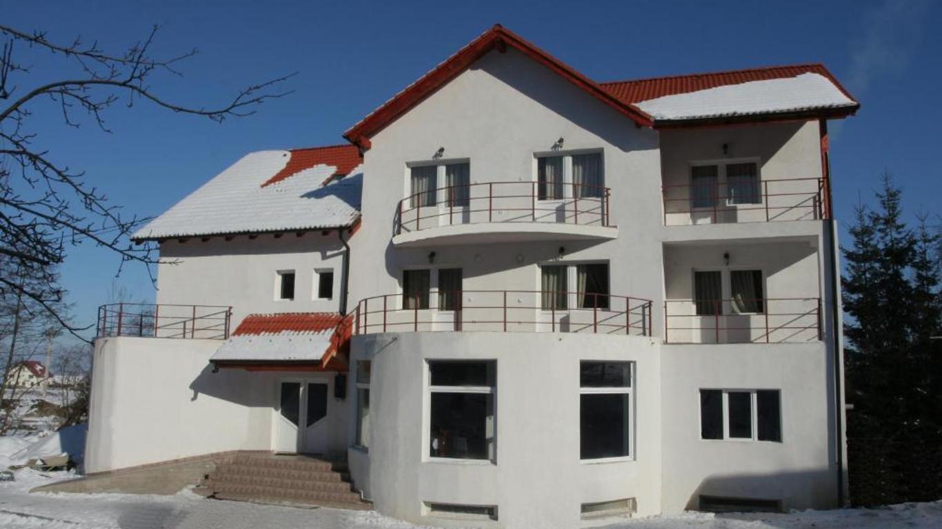 Pension Belmonte