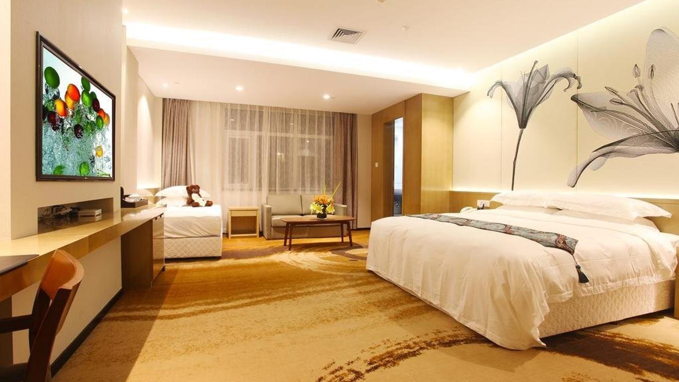 Xi'an Peace Arch Hotel