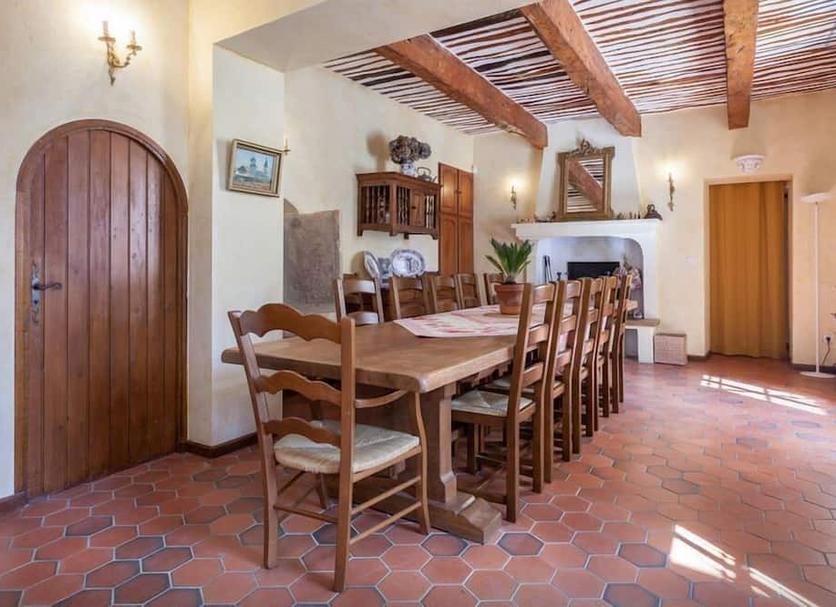 Comedor Foto