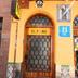 Vista del exterior