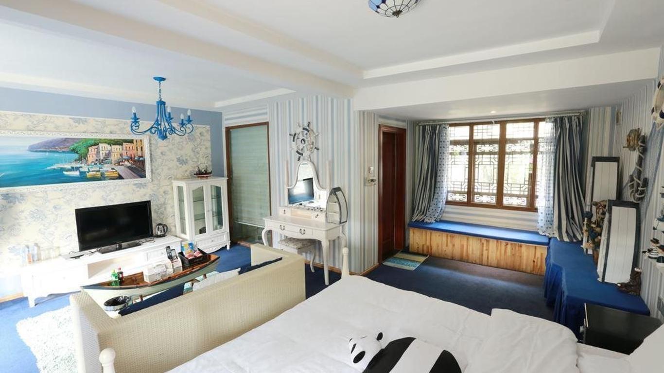 Zhaogongguan Boutique Inn