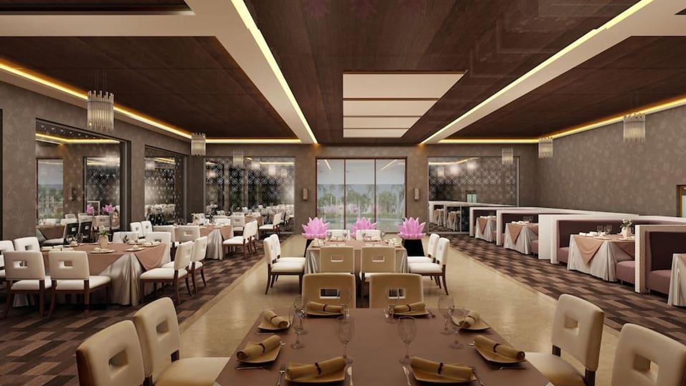 7 Seasons Resort & Spa