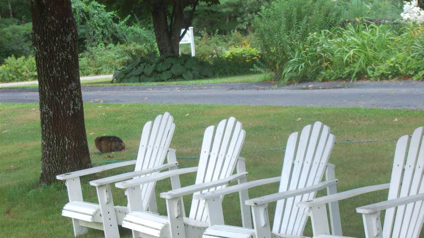 Clary Lake Bed and Breakfast