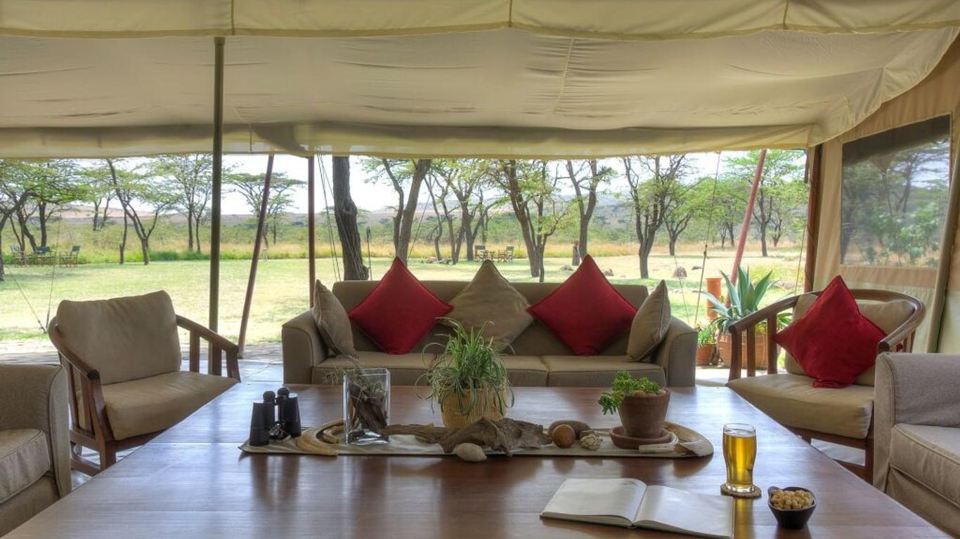 Kicheche Bush Camp