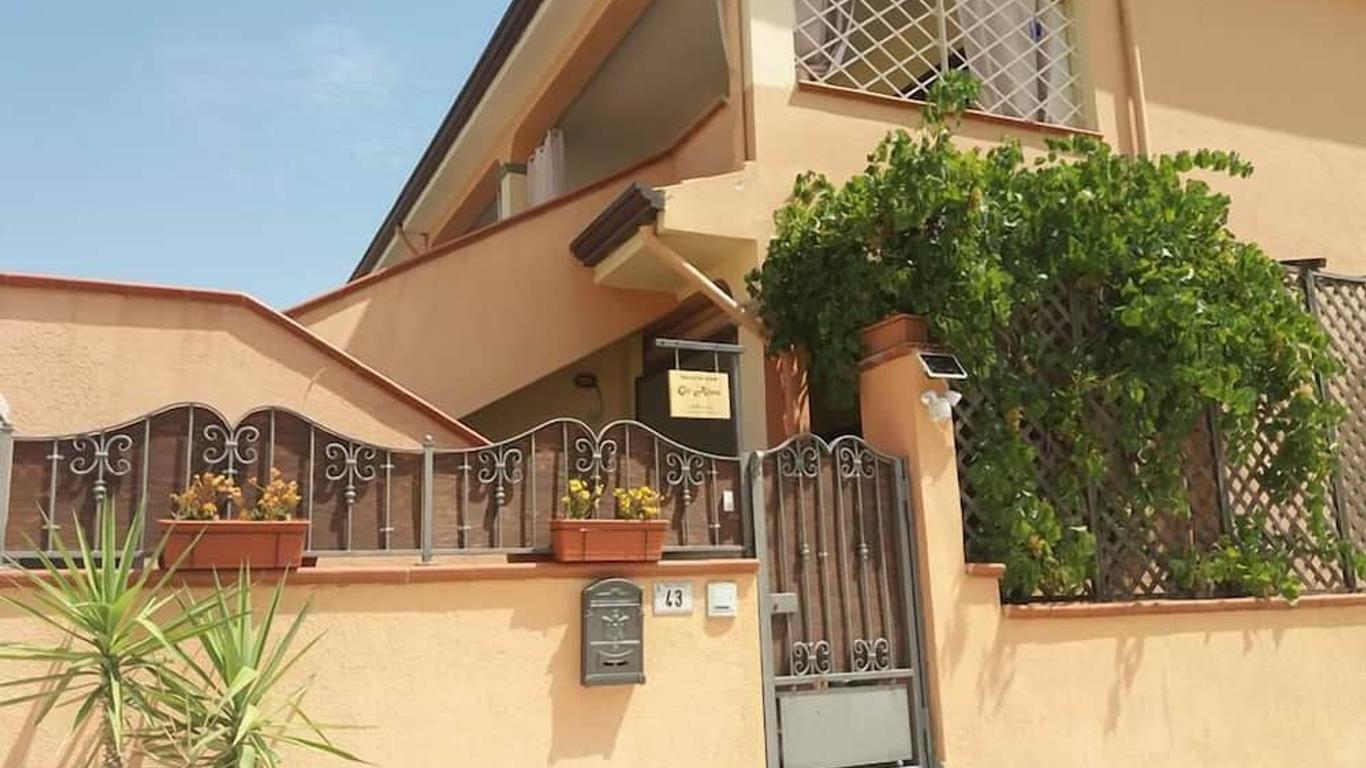 Bed & Breakfast Gli Alisei