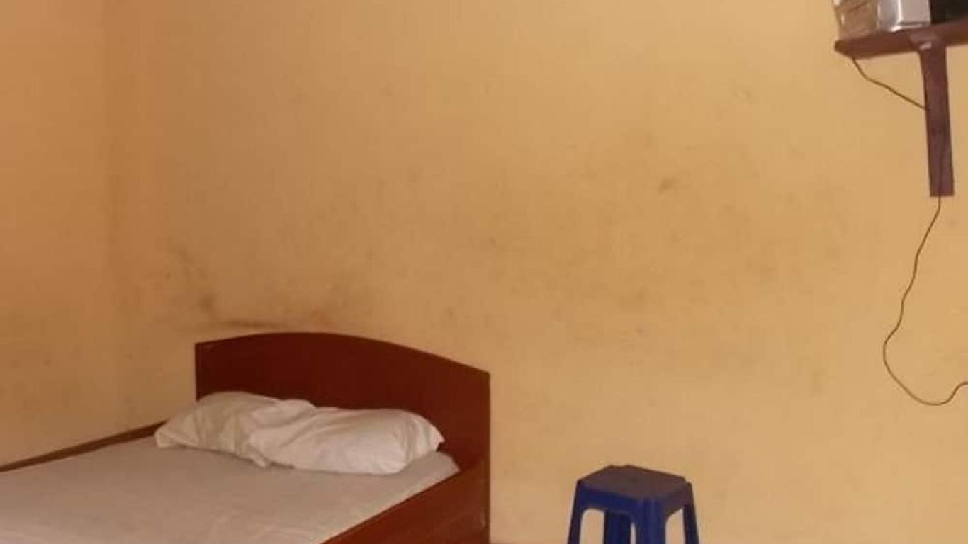 City Hotel Badagry
