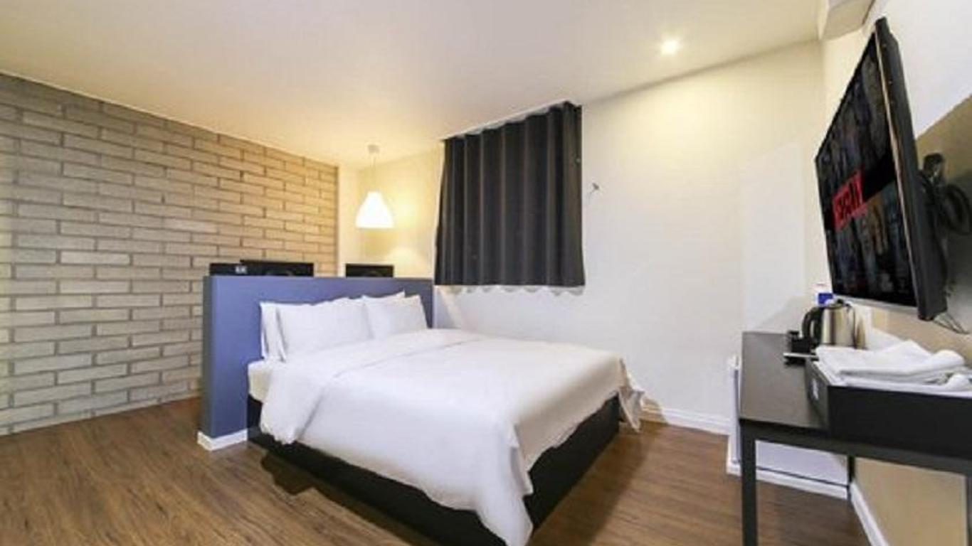 Gwangju Hotel Bene