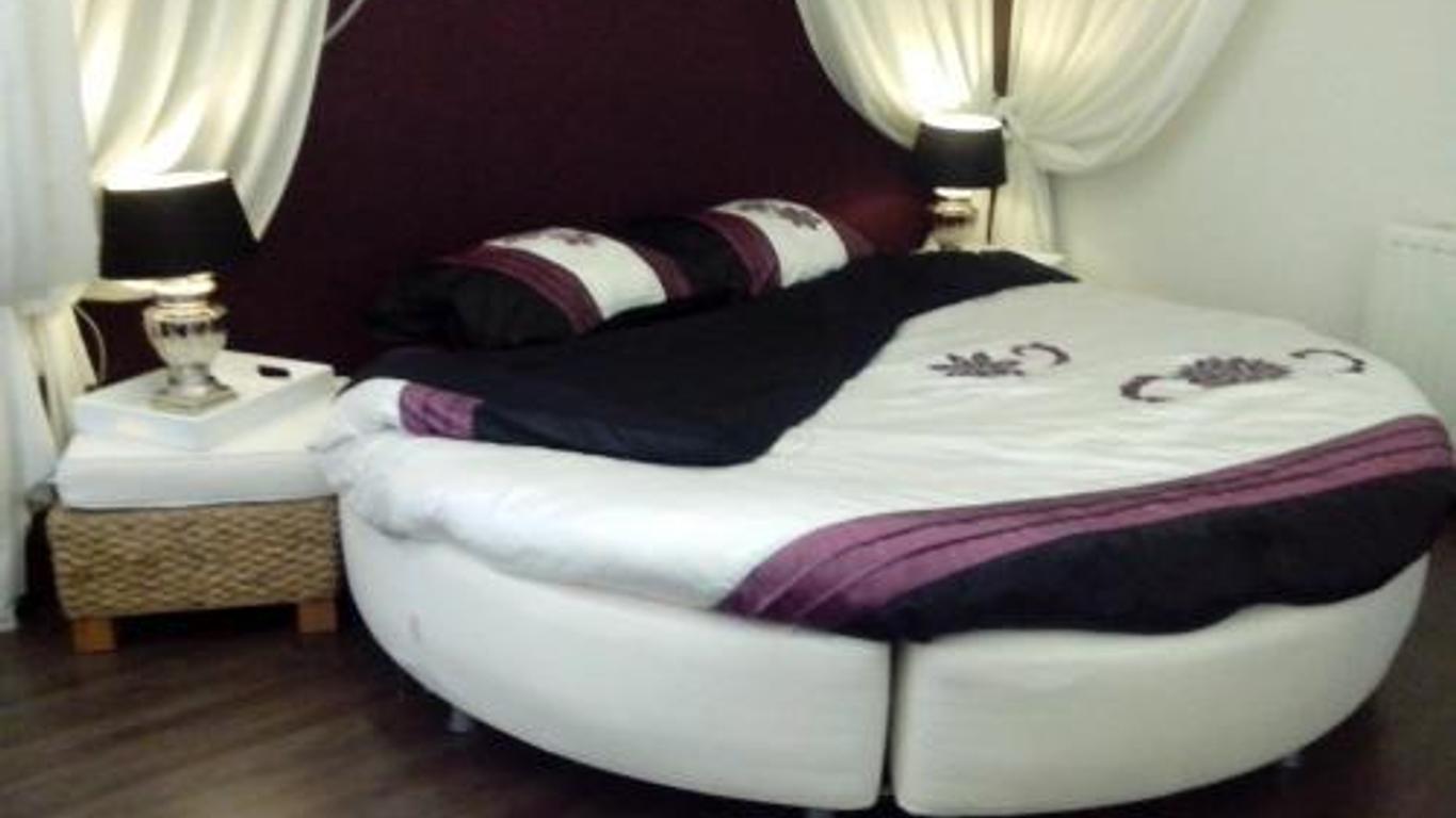 B&B de Droomgaard