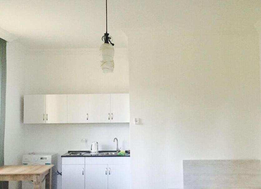 Cocina Foto