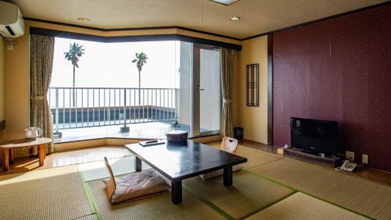 Mamesen Taigetsu
