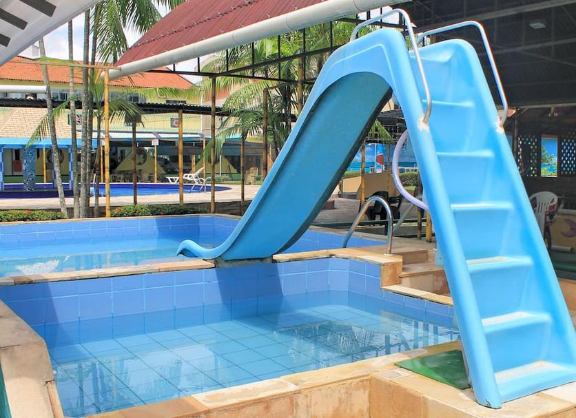 Piscina Foto