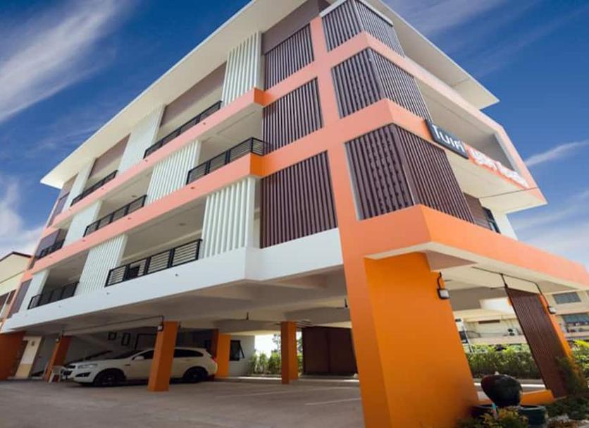 Edificio Foto